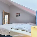 Appartamento - Casa Marina *