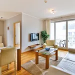 - Casa Marina Swinoujscie