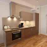 - Casa Marina Swinoujscie