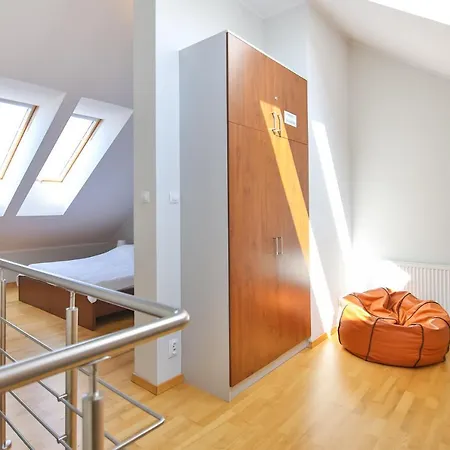 - Casa Marina * Swinemünde