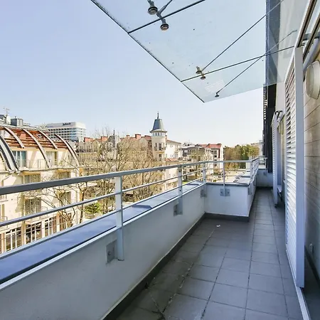 - Casa Marina Apartment *