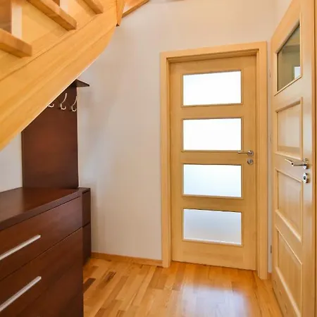 - Casa Marina * Swinoujscie