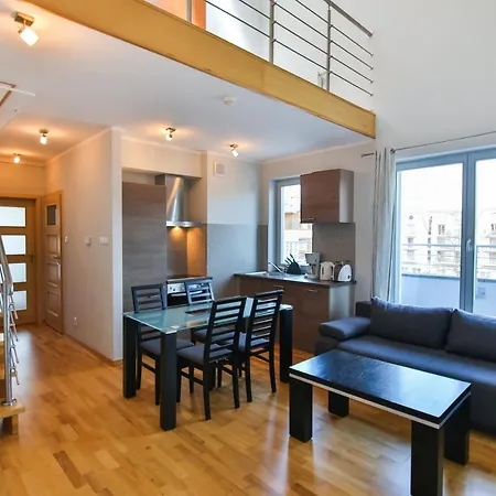 - Casa Marina Appartement