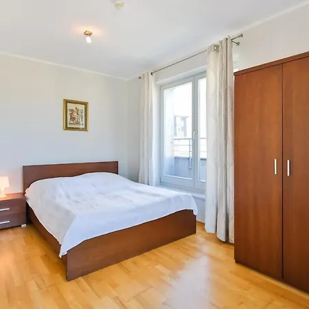 - Casa Marina * Świnoujście