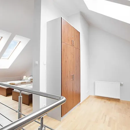 - Casa Marina Daire