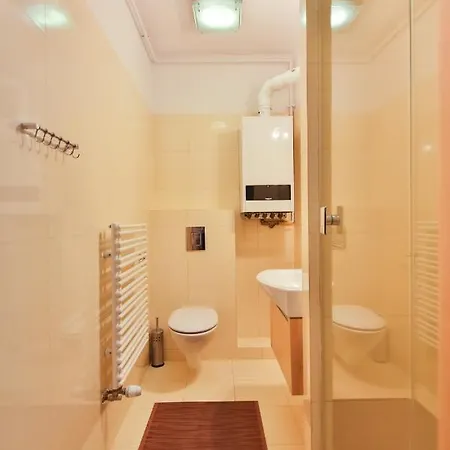 - Casa Marina * Swinemünde