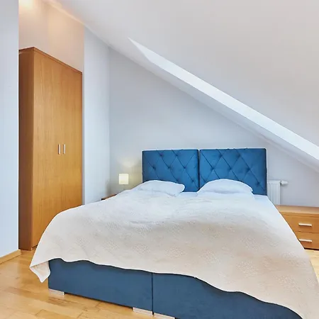 Appartement - Casa Marina