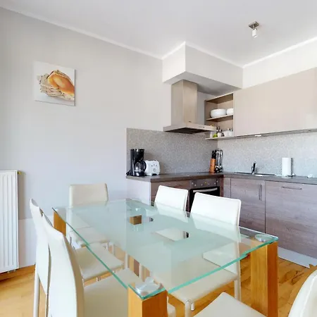 - Casa Marina Świnoujście