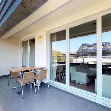 - Casa Marina *