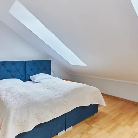 - Casa Marina Appartement