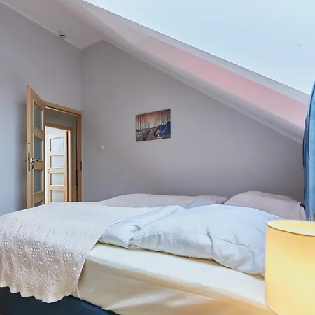 Apartman - Casa Marina *