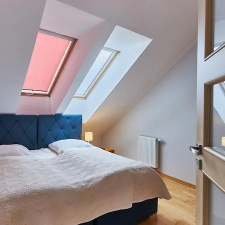 Appartement - Casa Marina *