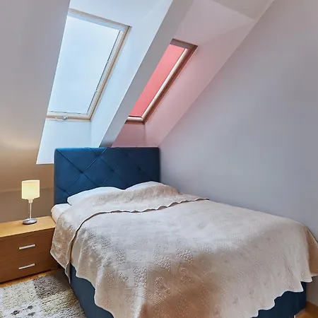 Apartman - Casa Marina