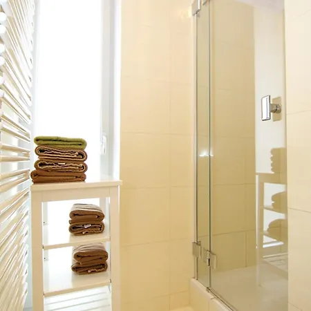 - Casa Marina Appartement