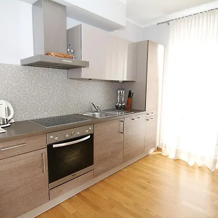 - Casa Marina Apartamento