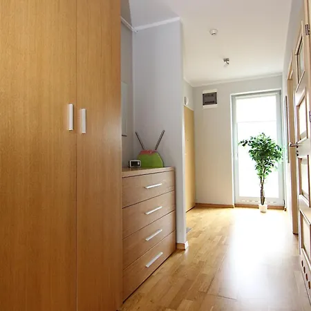 Apartamento - Casa Marina *