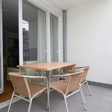 Apartamento - Casa Marina