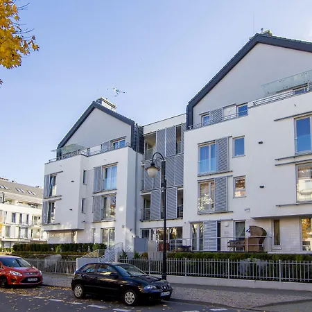 - Casa Marina * Swinoujscie