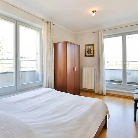 - Casa Marina Świnoujście