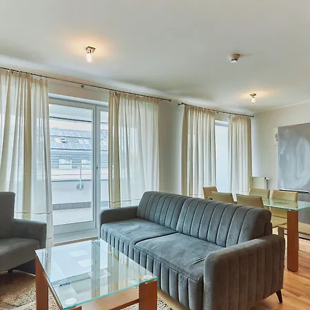 Appartement - Casa Marina