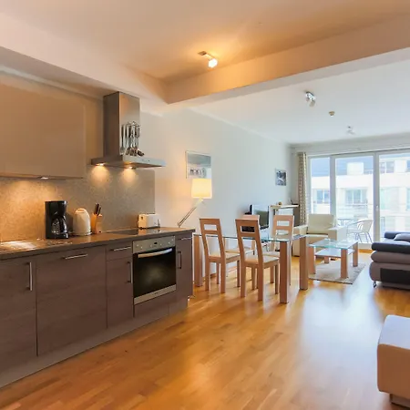 - Casa Marina Appartement