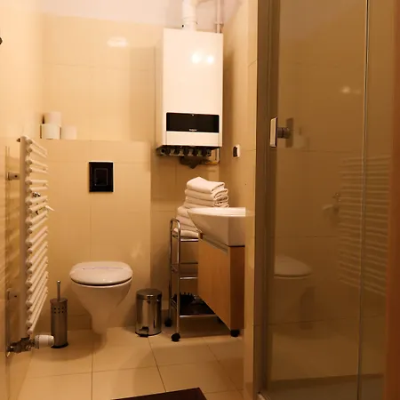 - Casa Marina Apartment *