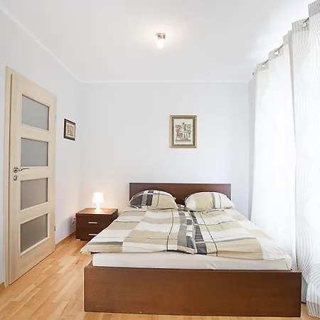 Apartment - Casa Marina *