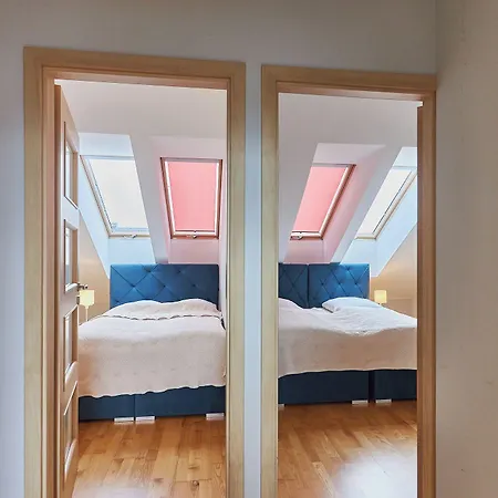 - Casa Marina Appartement