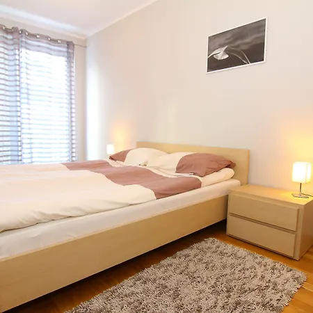- Casa Marina Appartement *