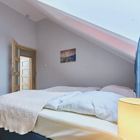 Apartman - Casa Marina *