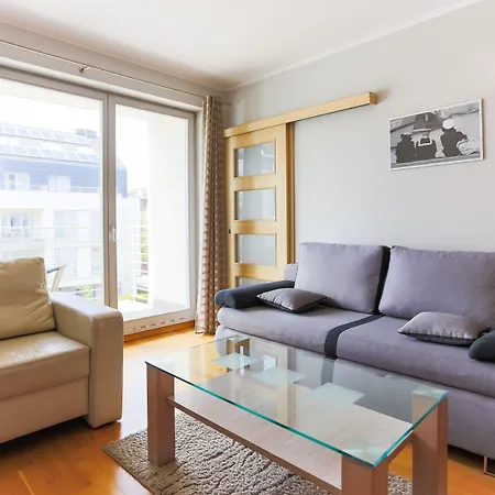 - Casa Marina Appartement *
