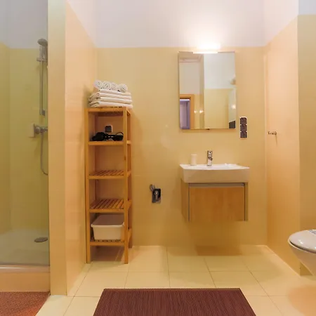 - Casa Marina Appartement *