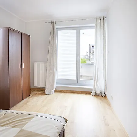 Apartman - Casa Marina *