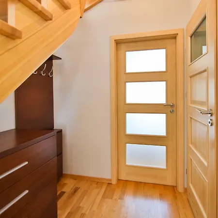 - Casa Marina * Świnoujście