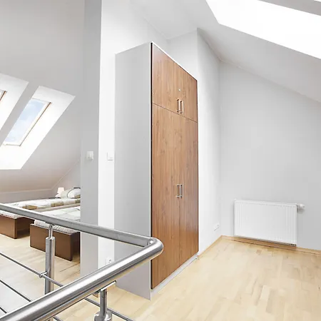 - Casa Marina Appartement