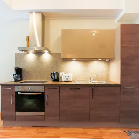 Appartement - Casa Marina Świnoujście