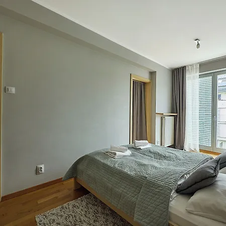 - Casa Marina * Świnoujście