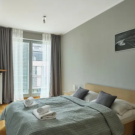 Appartement - Casa Marina