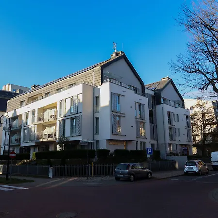 - Casa Marina * Świnoujście
