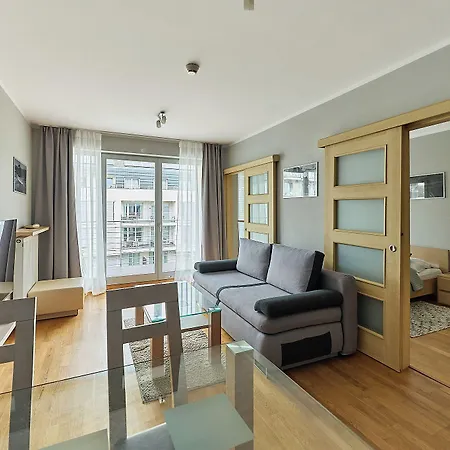 - Casa Marina Świnoujście