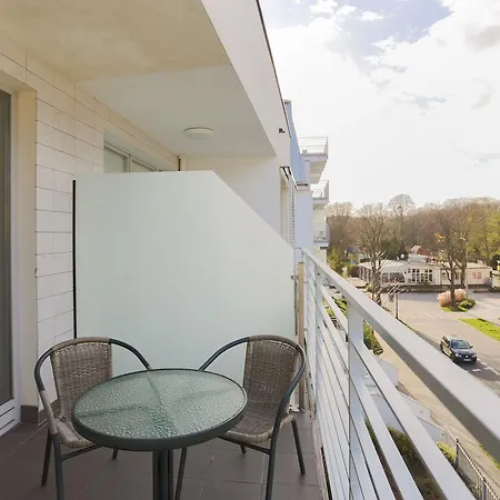 Appartement - Casa Marina *