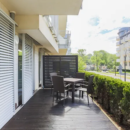 - Casa Marina *
