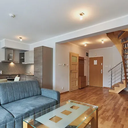 - Casa Marina Świnoujście
