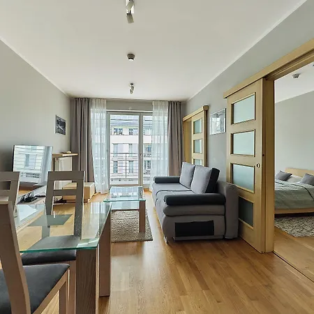 Appartement - Casa Marina *