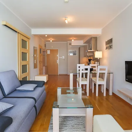 - Casa Marina * Świnoujście