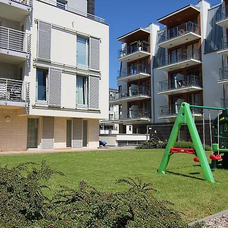 - Casa Marina Appartement