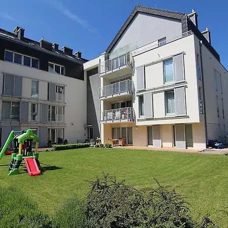 - Casa Marina