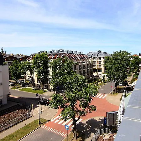 Appartement - Casa Marina *