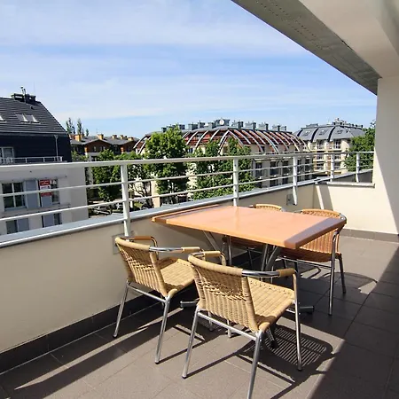 Appartement - Casa Marina *