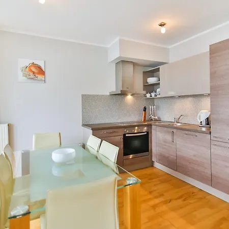 - Casa Marina Apartamento *